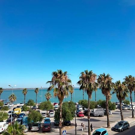 Apartamento Concepcion - Playa De La Cachucha Пуэрто-Реаль Экстерьер фото