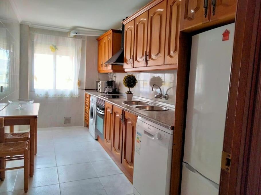 Apartamento Concepcion - Playa De La Cachucha Пуэрто-Реаль Экстерьер фото