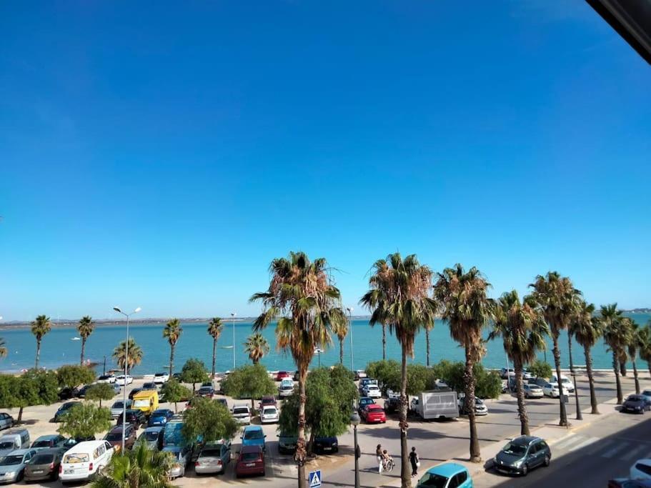 Apartamento Concepcion - Playa De La Cachucha Пуэрто-Реаль Экстерьер фото