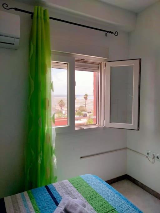 Apartamento Concepcion - Playa De La Cachucha Пуэрто-Реаль Экстерьер фото